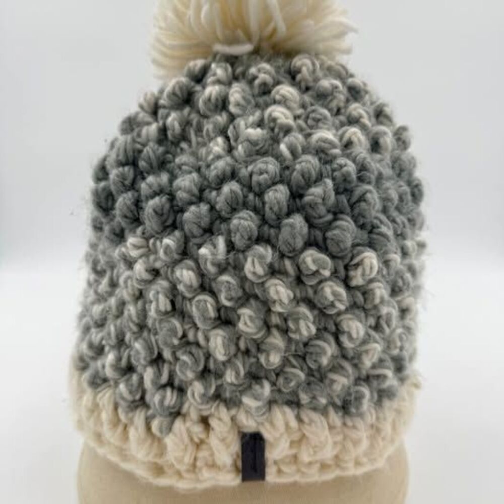 Eddie Bauer Pom-Pom Beanie One size
